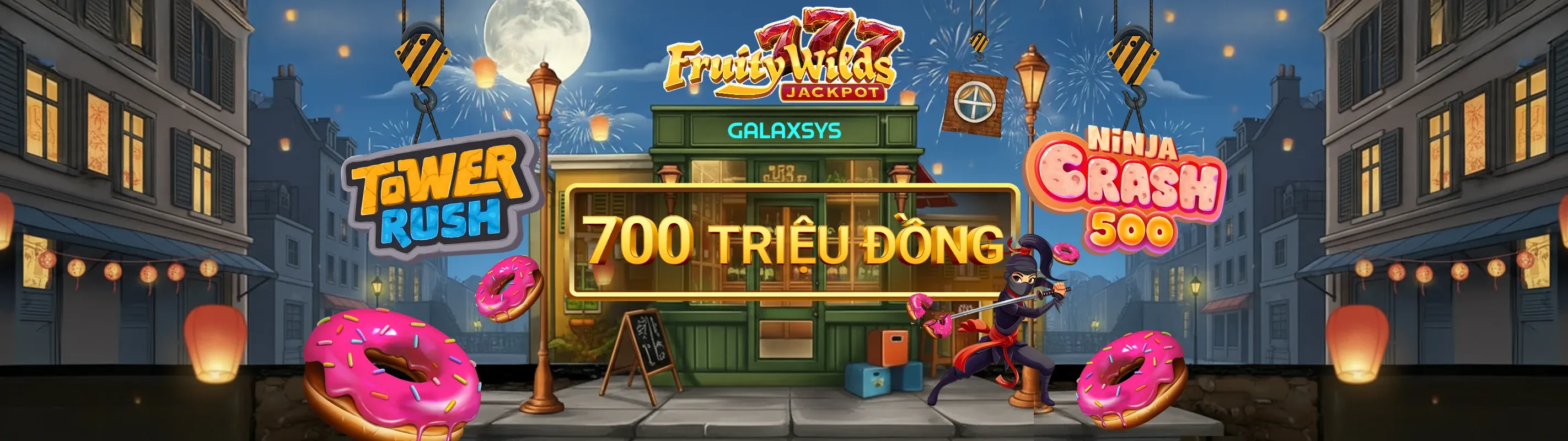 Hình ảnh chính game nổ hũ f8bet8 win